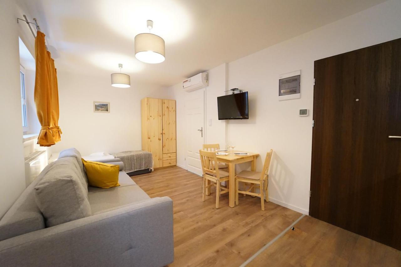 Apartamenty Everysky - Jeleniogorska 1A Szklarska Poręba Exterior foto