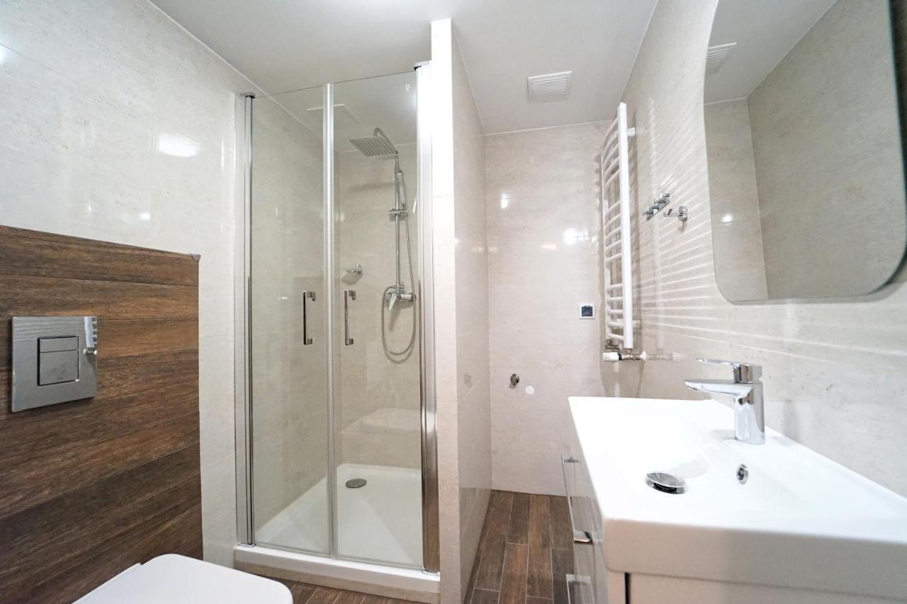 Apartamenty Everysky - Jeleniogorska 1A Szklarska Poręba Exterior foto